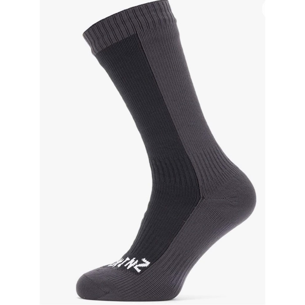 SEALSKINZ Waterproof All Weather Mid
Length size S